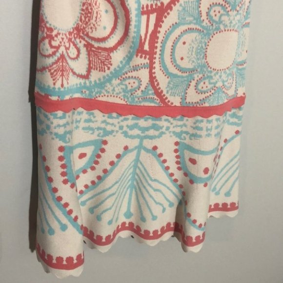 Foxiedox Winnie Off the Shoulder Dress - Picture 7 of 14